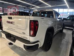 جي ام سي سييرا